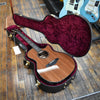 Taylor Next Generation Builder's Edition 914ce Acoustic-electric Guitar w/Hard Case