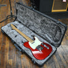 Fender American Professional Telecaster Electric Guitar 2017 Candy Apple Red w/Locking Tuners, Hard Case