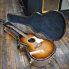Taylor Ben Harper Gold Label 512e Acoustic-electric Guitar Shaded Edgeburst w/Hard Case