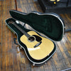 Martin D-28 Standard Series Spruce/East Indian Rosewood Dreadnought Acoustic w/Hard Case