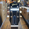 Gibson Acoustic 50s J-45 Original Acoustic-Electric Guitar Ebony w/Hard Case