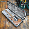 Fender Limited Edition Fender American Ultra II Stratocaster Electric Guitar Natural w/Roasted Maple Neck, Hard Case