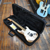 Charvel Super-Stock SC1 Artist Signature Limited-edition Henrik Danhage Electric Guitar 2022 White Relic w/Hard Case