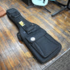 Warwick Pro Series Thumb BO 5-String Bass Natural Transparent Satin w/Padded Gig Bag