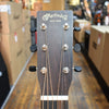Martin Road Series D-10E Retro Acousic-electric Guitar Natural Aging Toner w/Softshell Case