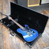 Suhr Classic T Electric Guitar Aqua Blue Burst w/Hard Case