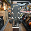 Gibson Acoustic L-00 Special Acoustic-electric Guitar Satin Ebony w/Softshell Case
