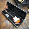Xotic XSC-1-SW California Classic Light Aged Electric Guitar 2024 3-Tone Sunburst w/Hard Case