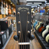 Martin DSS-16E Acoustic-electric Guitar Cherry Cola w/Softshell Case