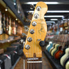 Fender Limited Edition American Professional Classic Telecaster featuring the Fender Silent System Candy Apple Red w/Padded Gig Bag