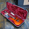 Ibanez Japan Prestige AZ2402 Electric Guitar Roadster Orange Metallic w/Hard Case
