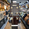 Yamaha TAG3 C TransAcoustic Dreadnought Acoustic-electric Guitar Natural w/Softshell Case