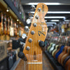 Fender Limited Edition Vintera II '60s Telecaster Electric Guitar Antigua w/Padded Gig Bag