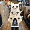 Paul Reed Smith Fiore HH Mark Lettieri Signature Electric Guitar Satin Metallic Midnight w/Padded Gig Bag