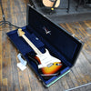 Fender Custom Shop 1968 Stratocaster DLX Closet Classic Electric Guitar 3-Color Sunburst w/Hard Case