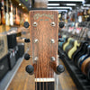 Martin D-15M StreetMaster Dreadnought Mahogany Burst w/Padded Gig Bag