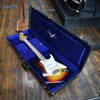Fender Custom Shop Limited 1969 Stratocaster Journeyman Relic Electric Guitar 2026 3-Color Sunburst w/Hard Case