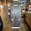 Taylor 110ce Cutaway Dreadnought Acoustic-Electric Guitar w/Padded Gig Bag