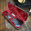 Ibanez Prestige RGR662AH Electric Guitar Weathered Black w/Hard Case
