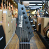 Ibanez Japan Prestige RGR5111RB Electric Guitar Weathered Black w/Hard Case