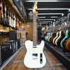 Fender Limited Edition American Professional Classic Telecaster featuring the Fender Silent System Sonic Blue w/Padded Gig Bag