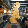 Fender Dealer Exclusive Vintera II Road Worn '60s Stratocaster 3-Color Sunburst w/Hard Case
