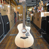 Taylor 112ce Grand Concert Acoustic-Electric Guitar w/Padded Gig Bag