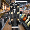 Taylor Gold Label 914e Acoustic-electric Guitar Teardrop Sunburst w/Hard Case