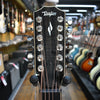 Taylor Next Generation 854ce 12-string Acoustic-electric Guitar w/Hard Case