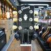Gibson ES-335 50s Semi-hollowbody Electric Guitar Vintage Tobacco Burst w/Hard Case