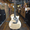 Martin GPC-13E Sitka Spruce/Ziricote Grand Performance Acoustic-Electric w/Soft Shell Case