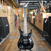 Jackson Pro Plus Series Soloist SLA2 HT Electric Guitar Gloss Black w/Padded Gig Bag