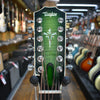 Taylor Catch Custom C54ce B6024 12-String Grand Auditorium Acoustic-electric Guitar Juniper Green w/Hard Case