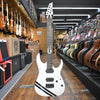 Ibanez JB Brubaker Signature JBBM40 Electric Guitar Pearl White
