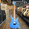 Schecter Aaron Marshall AM-6 Electric Guitar 2024 Satin Royal Sapphire