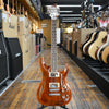 Schecter Korea C-1 E/A Classic Semi-hollowbody Electric Guitar 2024 Cats Eye