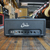 Suhr Badger 18 15-watt Tube Amplifier Head Early 2020s w/Cover