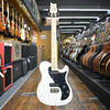 Paul Reed Smith SE NF 53 Electric Guitar White Doghair w/Padded Gig Bag