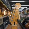 Fender Player II Stratocaster Electric Guitar 2026 Rallye Orange w/Padded Gig Bag