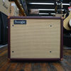 Mesa Boogie Custom 1 x 12 Vintage Boogie Thiele 1 x 12-inch Speaker Cabinet British Cabernet