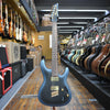Ibanez Axe Design Lab SML721 Electric Guitar Midnight Arctic Ocean Matte