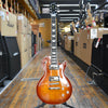 Epiphone Les Paul Modern Figured Electric Guitar Mojave Burst w/Padded Gig Bag