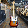 Fender Vintera III Mid '60s Telecaster 3-Color Sunburst w/Padded Gig Bag