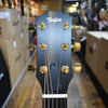 Taylor 224ce-K DLX Grand Auditorium Acoustic-electric Guitar Shaded Edgeburst w/Hard Case