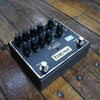 Friedman BE-OD Deluxe Dual Overdrive Pedal Early 2020s w/Packaging