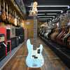 Fender 75th Anniversary Player II Precision Bass Daphne Blue