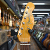 Fender American Vintage II 1963 Telecaster Electric Guitar Vintage Blonde w/Hard Case