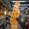Fender American Vintage II 1972 Telecaster Thinline Electric Guitar Candy Apple Red w/Hard Case