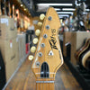 Peavey USA T-15 Electric Guitar 1981 Root Beer Metallic w/Padded Gig Bag