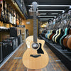Taylor 214ce Plus Torrefied Spruce/Rosewood Grand Auditorium Acoustic-Electric Guitar w/Aerocase